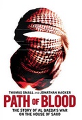 Cover: Path of Blood - Simon & Schuster Ltd