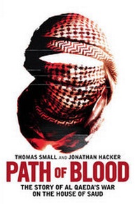 Enlarge image Cover: Path of Blood - Simon & Schuster Ltd