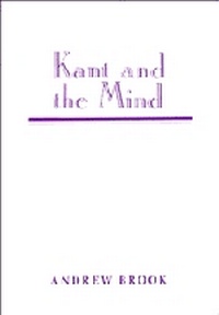 Enlarge image Cover: Kant and the Mind - Cambridge University Press