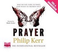 Enlarge image Cover: Prayer - W F Howes Ltd
