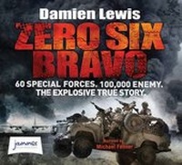 Abbildung von: Zero Six Bravo - W F Howes Ltd