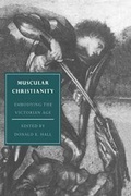 Cover: Muscular Christianity - Cambridge University Press