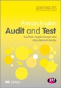 Cover: Primary English Audit and Test - Learning Matters Ltd