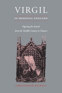 Enlarge image Cover: Virgil in Medieval England - Cambridge University Press