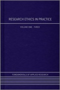 Cover: Research Ethics in Practice - SAGE Publications Ltd