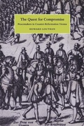 Cover: The Quest for Compromise - Cambridge University Press