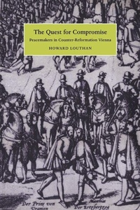 Enlarge image Cover: The Quest for Compromise - Cambridge University Press
