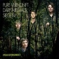 Cover: Pure Vernunft darf niemals siegen(Deluxe Edition) - 375 Media GmbH
