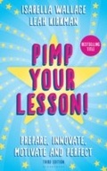 Cover: Pimp your Lesson! - Bloomsbury Education