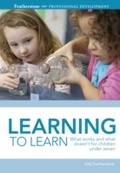Cover: Learning to Learn - Featherstone