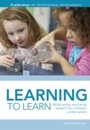 Cover: Learning to Learn - Featherstone