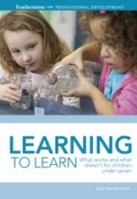 Enlarge image Cover: Learning to Learn - Featherstone