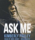 Cover: Ask Me Lib/E - Blackstone Publishing