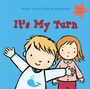 Cover: It's My Turn: Dealing with Feelings - Featherstone