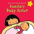 Cover: Sunita's Baby Sister: Dealing with Feelings - Featherstone
