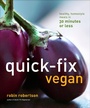 Cover: Quick-Fix Vegan - Andrews McMeel Publishing, LLC