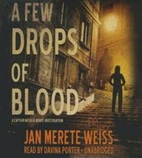 Enlarge image Cover: A Few Drops of Blood - Blackstone Publishing