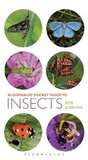 Cover: Pocket Guide to Insects - Bloomsbury Natural History
