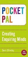 Cover: Pocket PAL: Creating Enquiring Minds - Bloomsbury Education