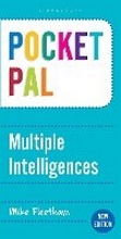 Cover: Pocket PAL: Multiple Intelligences - Bloomsbury Education