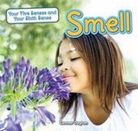 Enlarge image Cover: Smell - PowerKids Press