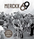 Cover: Merckx 69 - Bloomsbury Sport
