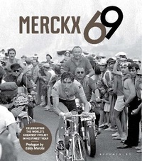 Enlarge image Cover: Merckx 69 - Bloomsbury Sport