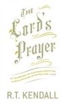 Cover: The Lord's Prayer - Hodder Faith