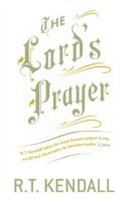 Cover: The Lord's Prayer - Hodder Faith