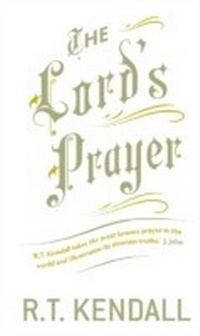 Enlarge image Cover: The Lord's Prayer - Hodder Faith