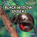 Cover: Black Widow Spiders - PowerKids Press