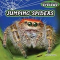 Cover: Jumping Spiders - PowerKids Press