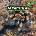 Cover: Tarantulas - PowerKids Press