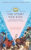 Cover: Story for Kids - Hodder & Stoughton
