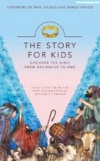 Enlarge image Cover: Story for Kids - Hodder & Stoughton