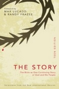 Enlarge image Cover: Story: Teen Edition - Hodder & Stoughton