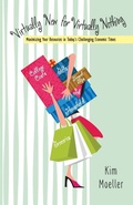 Cover: Virtually New for Virtually Nothing - Kimberly Moeller