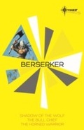 Cover: Berserker SF Gateway Omnibus - Gateway