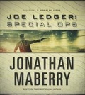Cover: Joe Ledger: Special Ops - Blackstone Publishing