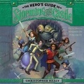Cover: The Hero's Guide to Storming the Castle Lib/E - HarperCollins
