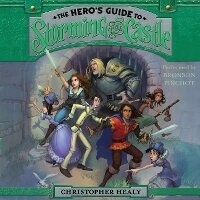Enlarge image Cover: The Hero's Guide to Storming the Castle Lib/E - HarperCollins