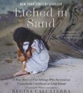 Cover: Etched in Sand - HarperCollins