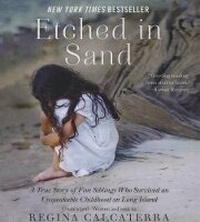 Enlarge image Cover: Etched in Sand - HarperCollins
