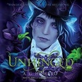 Cover: Unhinged - Blackstone Publishing