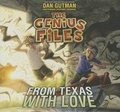 Cover: From Texas with Love - Blackstone Publishing