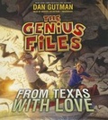 Cover: From Texas with Love - Blackstone Publishing