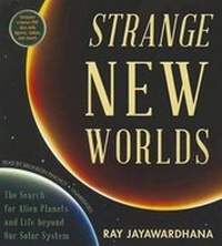 Abbildung von: Strange New Worlds - Blackstone Audiobooks