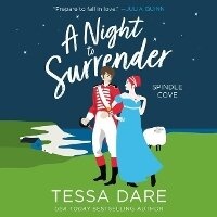 Enlarge image Cover: A Night to Surrender Lib/E - HarperCollins