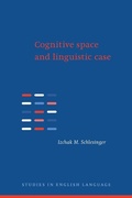 Cover: Cognitive Space and Linguistic Case - Cambridge University Press