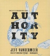 Enlarge image Cover: Authority Lib/E - Blackstone Publishing